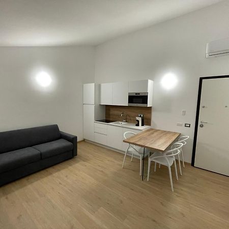 Residence Cala Bianca Porto Torres Buitenkant foto