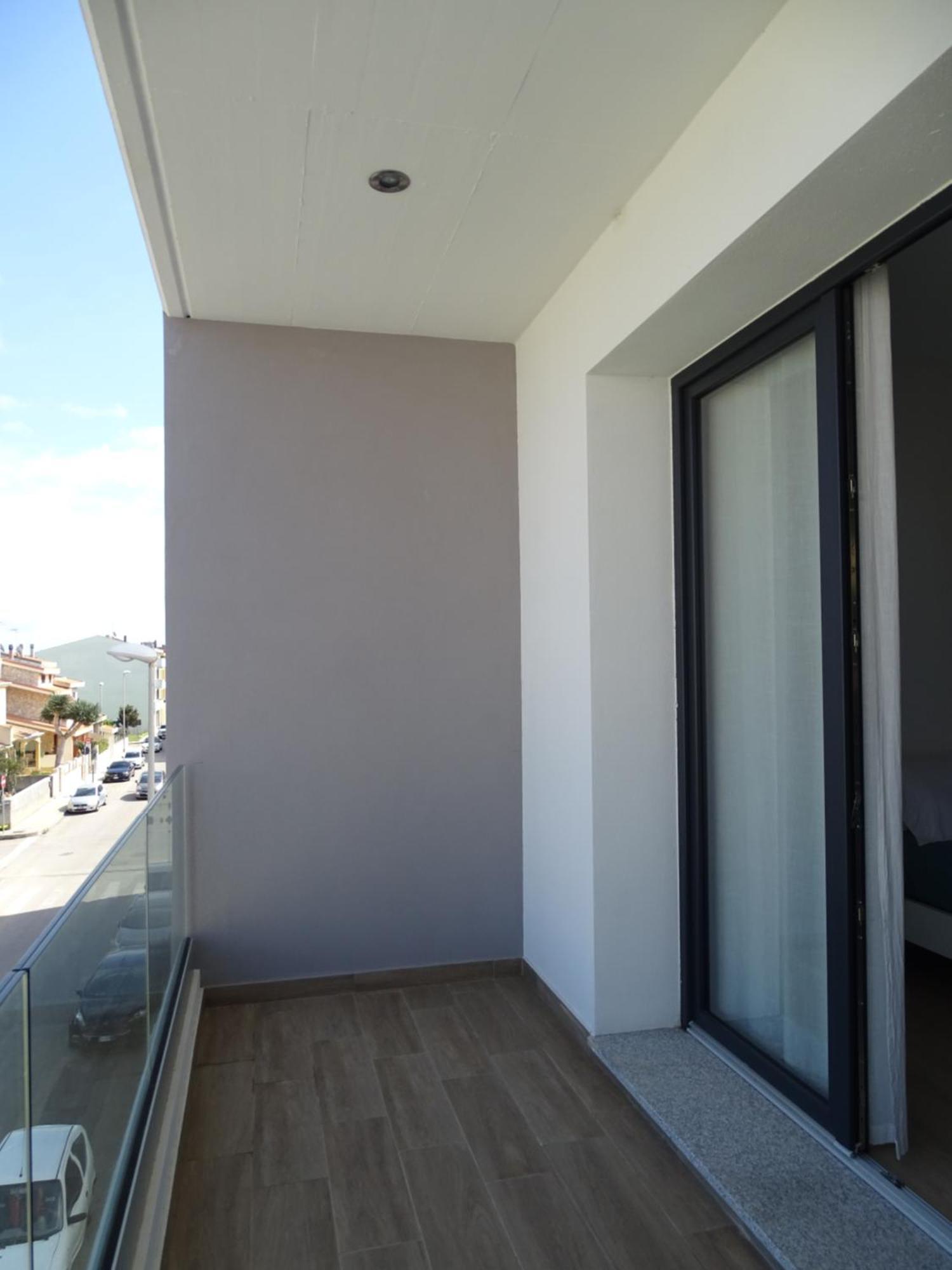 Residence Cala Bianca Porto Torres Buitenkant foto
