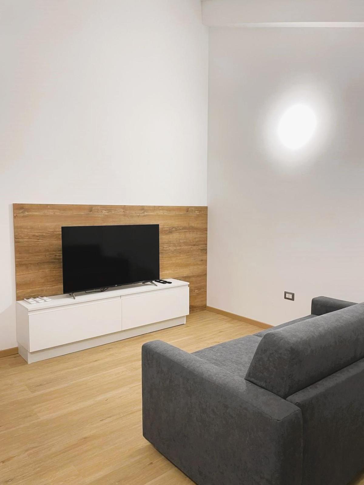 Residence Cala Bianca Porto Torres Buitenkant foto