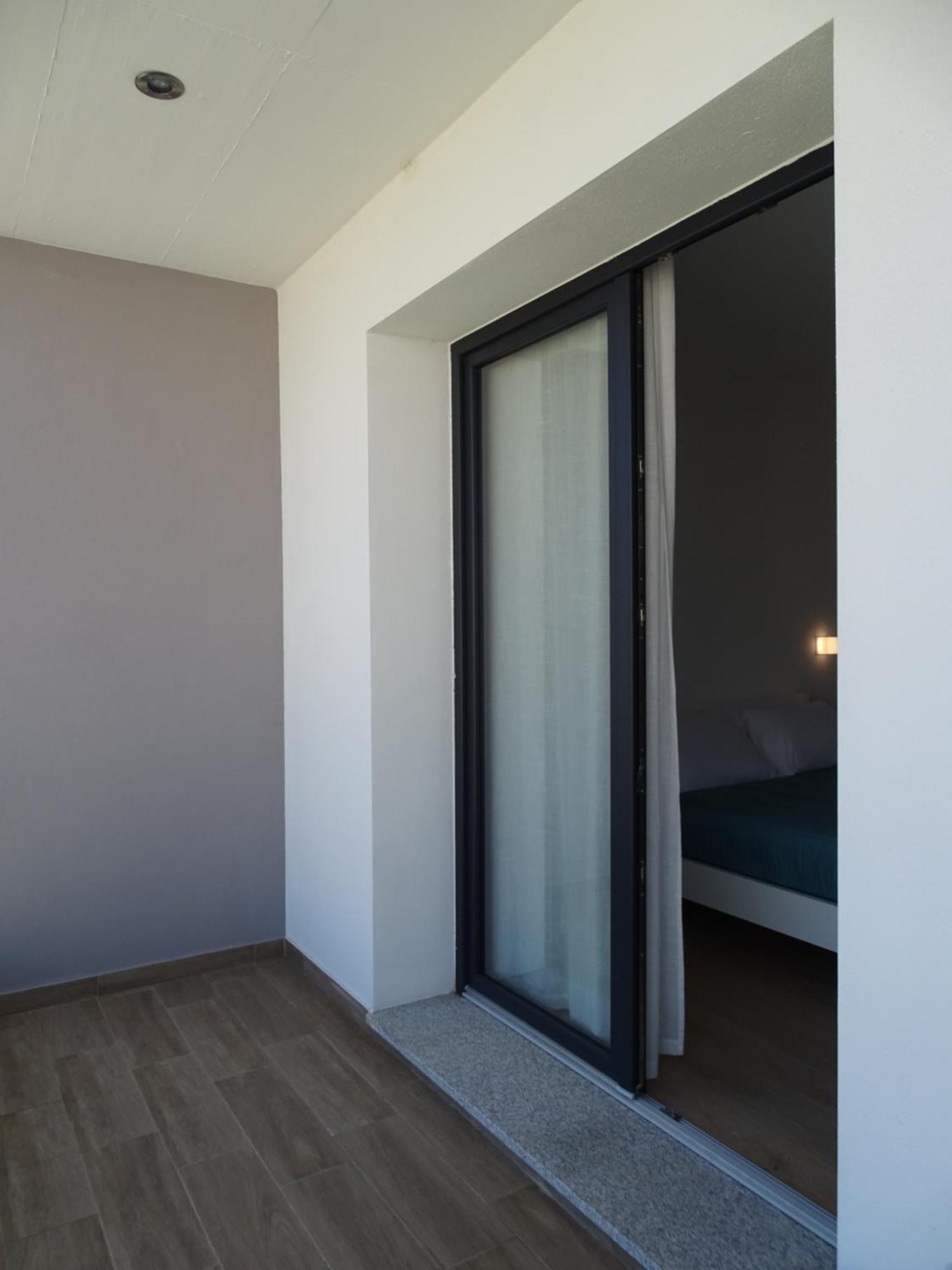 Residence Cala Bianca Porto Torres Buitenkant foto